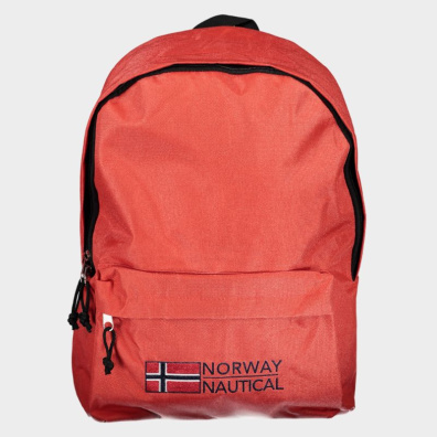 Τσάντα Norway 830002_01B4925_ROSSOREDRA Κόκκινο