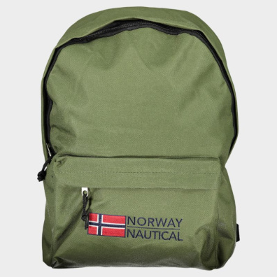 Τσάντα Norway 830002_06286CB_VERDEMILIT Πράσινο