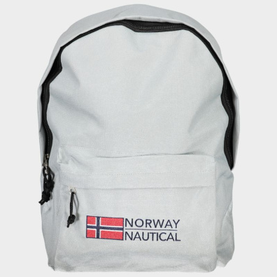 Τσάντα Norway 830002_80EAFE4_GRIGIOSILV Γκρι