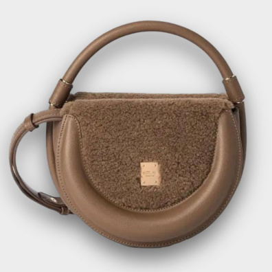 Τσάντα Replay FW3003.012.A2001C-0203 Ταμπά