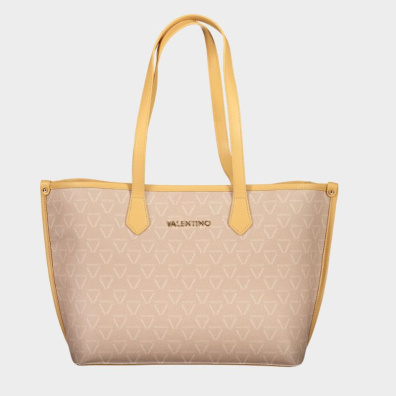 Τσάντα Valentino VBS8GT02LADYRE_BENATURM Μπεζ