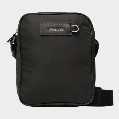 Τσαντάκι Calvin Klein K50K510037 Μαύρο