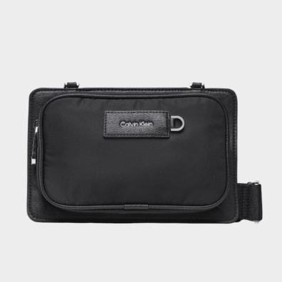 Τσαντάκι Calvin Klein K50K510213 Μαύρο