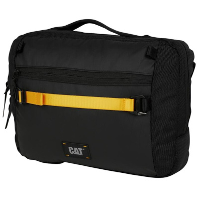 Τσαντάκι ώμου στήθους Utility X Caterpillar 84838-01