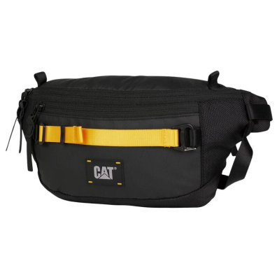 Τσαντάκι μέσης Utility X Caterpillar 84841-01