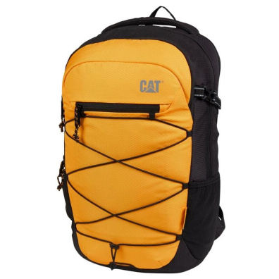 Backpack Dark Asphalt Caterpillar 25 L 84844-12