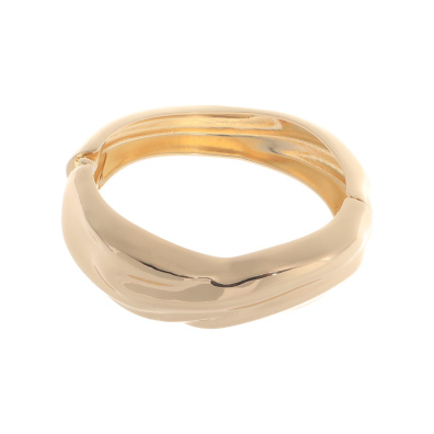 Βραχιόλι FF-3351-2 - Χρυσό