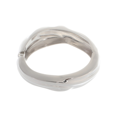 Βραχιόλι FF-3351-2 - Ασημί