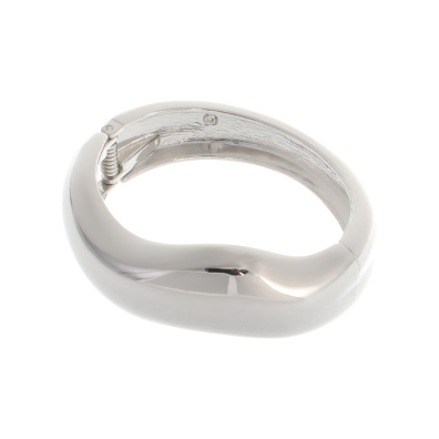 Βραχιόλι FF-3354-2 - Ασημί