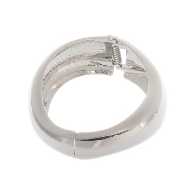 Βραχιόλι FF-3367-2 - Ασημί