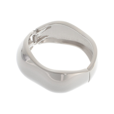 Βραχιόλι FF-3353-2 - Ασημί