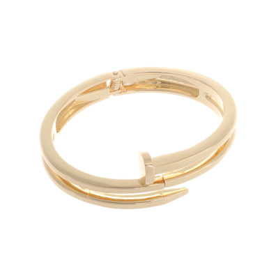 Βραχιόλι FF-3376-2 - Χρυσό