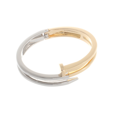 Βραχιόλι FF-3376-2 - Ανθρακί