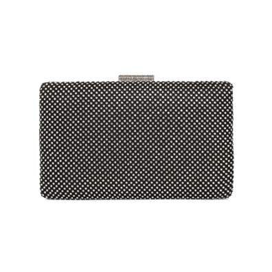 Τσάντα φάκελος Bag To Bag JH2230 Μαύρο