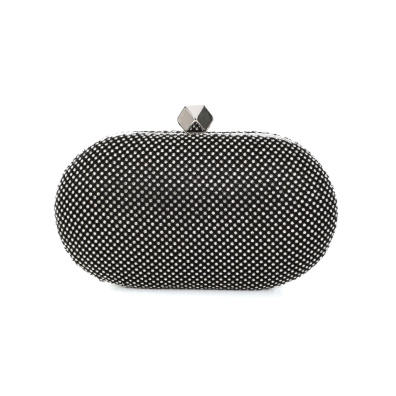 Τσάντα φάκελος clutch JH2226 Μαύρο