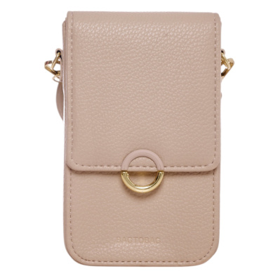 Τσάντα χιαστί Bag To Bag YC02912 Khaki