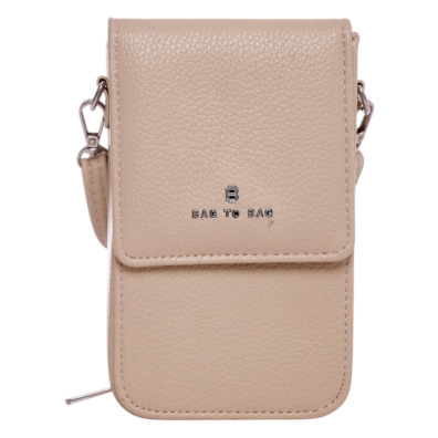 Τσάντα χιαστί Bag to Bag YC02913 Khaki