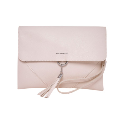 Τσάντα χειρός YM-0901 - Μπέζ