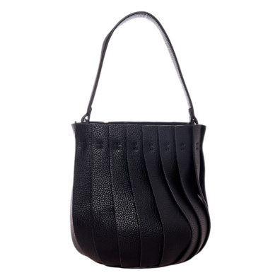 Τσάντα χειρός KX2425 - Μαύρο