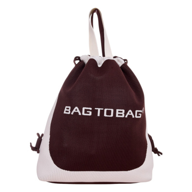 Σακίδιο πλάτης SF-22425 - Καφέ