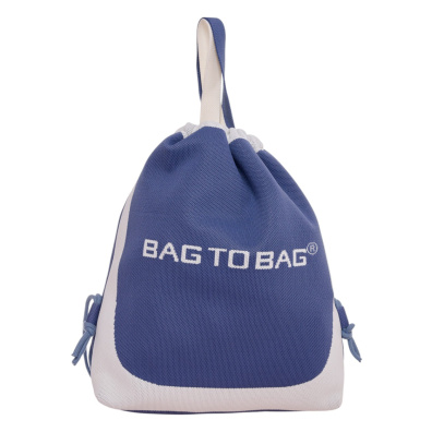 Σακίδιο πλάτης SF-22425 - Μπλέ