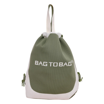 Σακίδιο πλάτης SF-22425 - Πράσινο