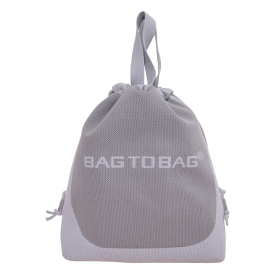 Σακίδιο πλάτης SF-22425 - Γκρι