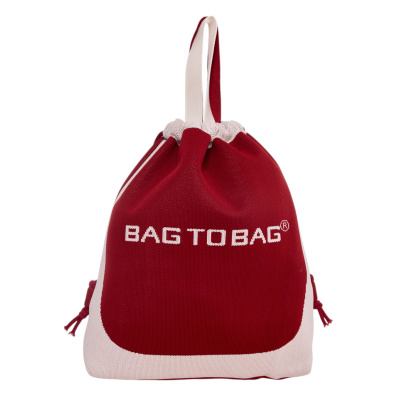 Σακίδιο πλάτης SF-22425 - Κόκκινο