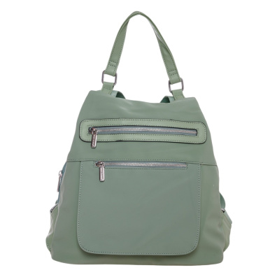 Σακίδιο πλάτης YM-20442 - Πράσινο