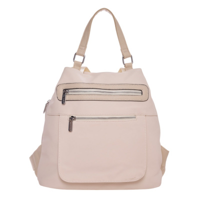 Σακίδιο πλάτης YM-20442 - Μπέζ