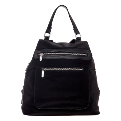 Σακίδιο πλάτης YM-20442 - Μαύρο