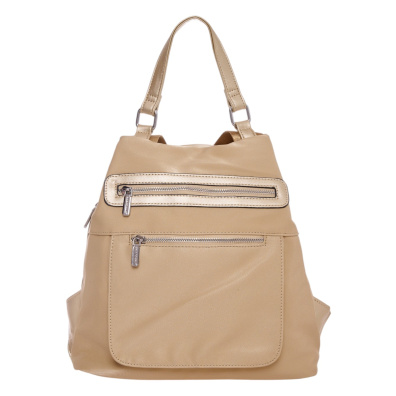 Σακίδιο πλάτης YM-20442 - Χρυσό