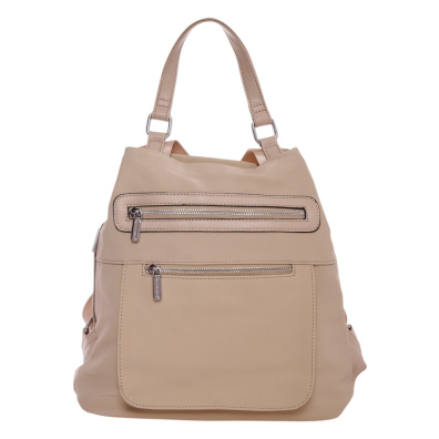 Σακίδιο πλάτης YM-20442 - Apricot