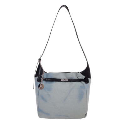 Τσάντα ώμου Bag To Bag KX2420 Μαύρο