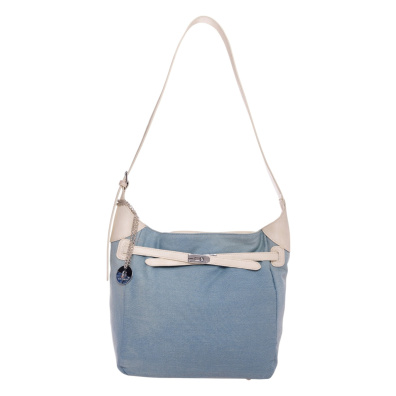 Τσάντα ώμου Bag To Bag KX2420 Μπέζ