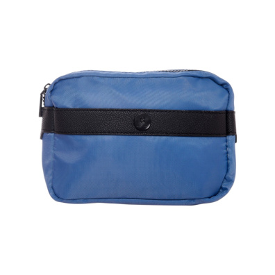 Τσαντάκι μέσης  ZM-17 - Μπλέ