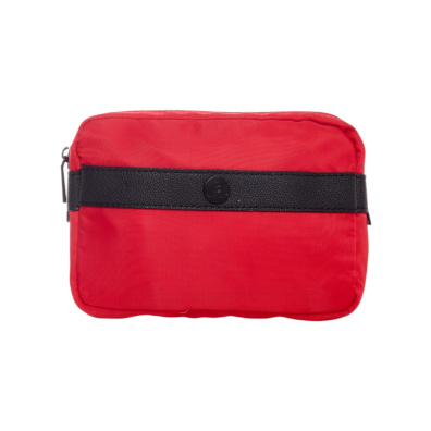 Τσαντάκι μέσης  ZM-17 - Κόκκινο