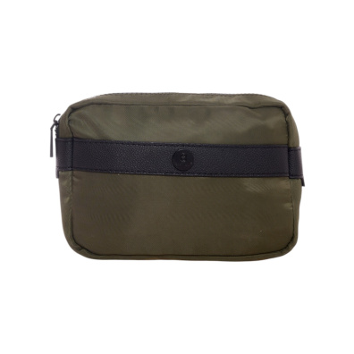 Τσαντάκι μέσης  ZM-17 - Πράσινο