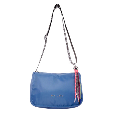 Τσάντα χιαστί ZM-81 - Μπλέ