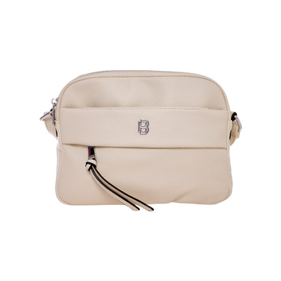 Τσάντα χιαστί Bag To Bag WH8036 Μπέζ