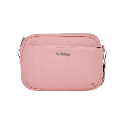 Τσάντα χιαστί Bag to Bag WH8185 Ροζ