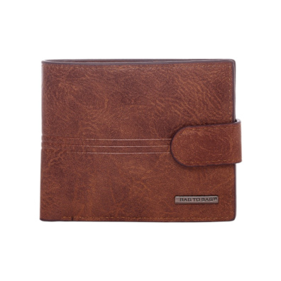 Πορτοφόλι Αντρικό 39120 - Κάμελ