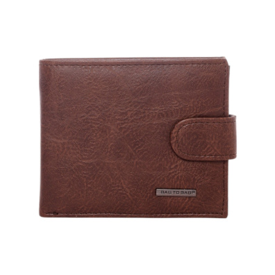 Πορτοφόλι Αντρικό 39117 - Καφέ