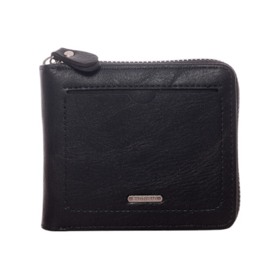 Πορτοφόλι Αντρικό 39118 - Μαύρο
