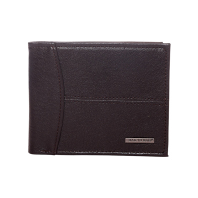 Πορτοφόλι Αντρικό 39132 - Καφέ
