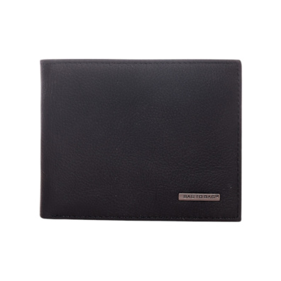 Πορτοφόλι Αντρικό 39143 - Μαύρο