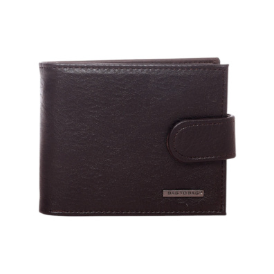 Πορτοφόλι Αντρικό 39121 - Καφέ