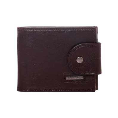 Πορτοφόλι Αντρικό 39138 - Καφέ
