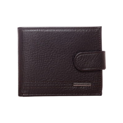 Πορτοφόλι Αντρικό 39112 - Καφέ