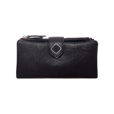 Πορτοφόλι Bag To Bag YC02862 Μαύρο